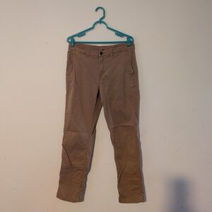 Men's Khaki Pants